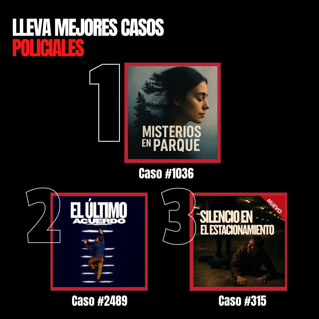 Todo los casos