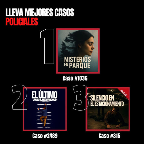 Todo los casos